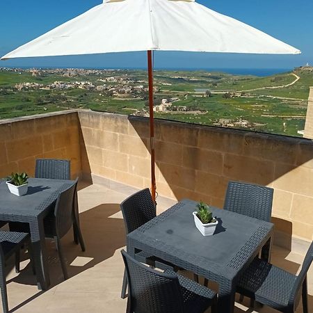 Ta Wigi Farmhouse Zebbug  Exterior photo