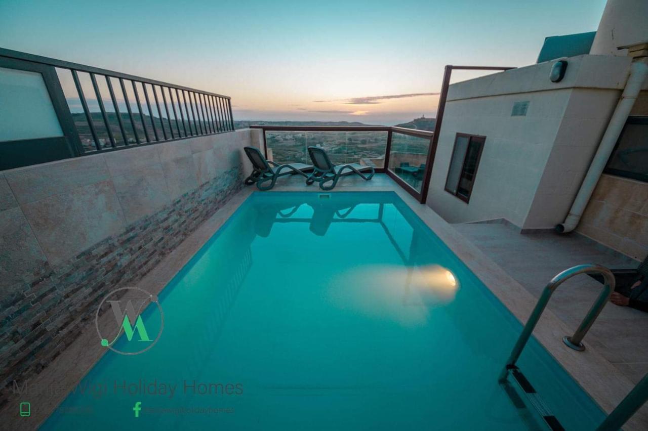 Ta Wigi Farmhouse Zebbug  Exterior photo