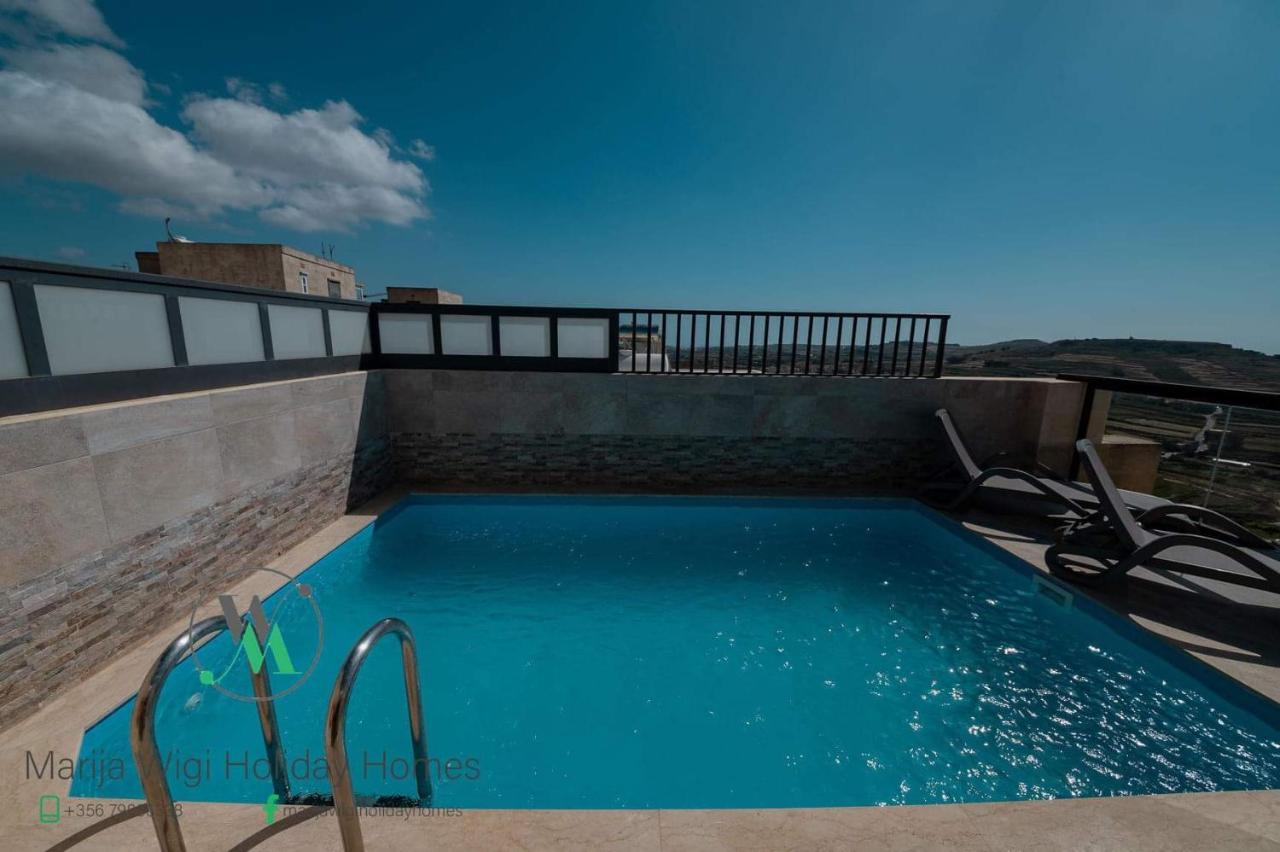 Ta Wigi Farmhouse Zebbug  Exterior photo