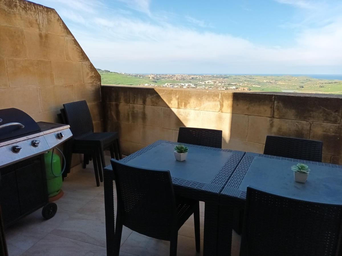 Ta Wigi Farmhouse Zebbug  Exterior photo