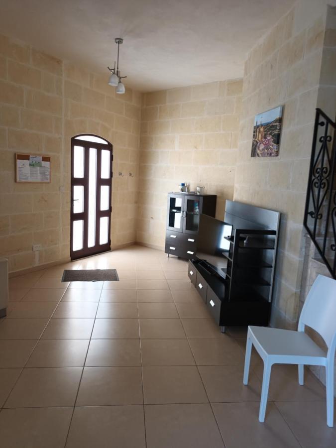Ta Wigi Farmhouse Zebbug  Exterior photo