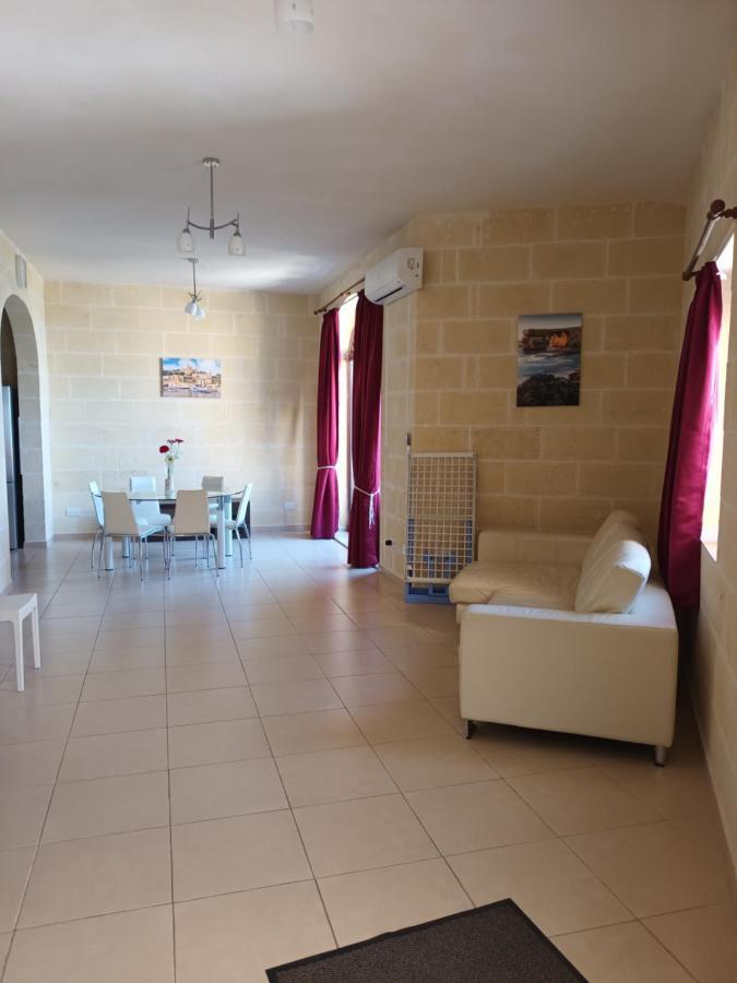 Ta Wigi Farmhouse Zebbug  Exterior photo