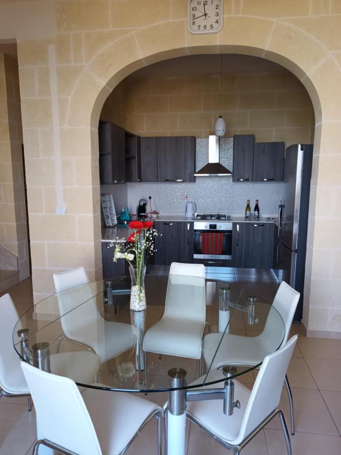 Ta Wigi Farmhouse Zebbug  Exterior photo