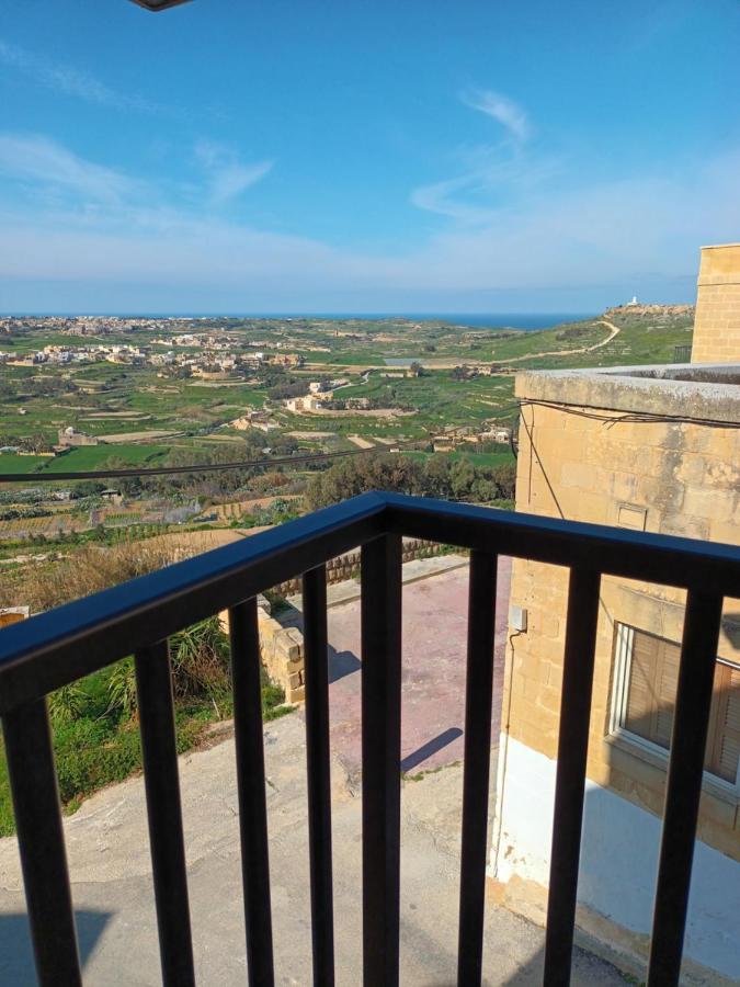 Ta Wigi Farmhouse Zebbug  Exterior photo